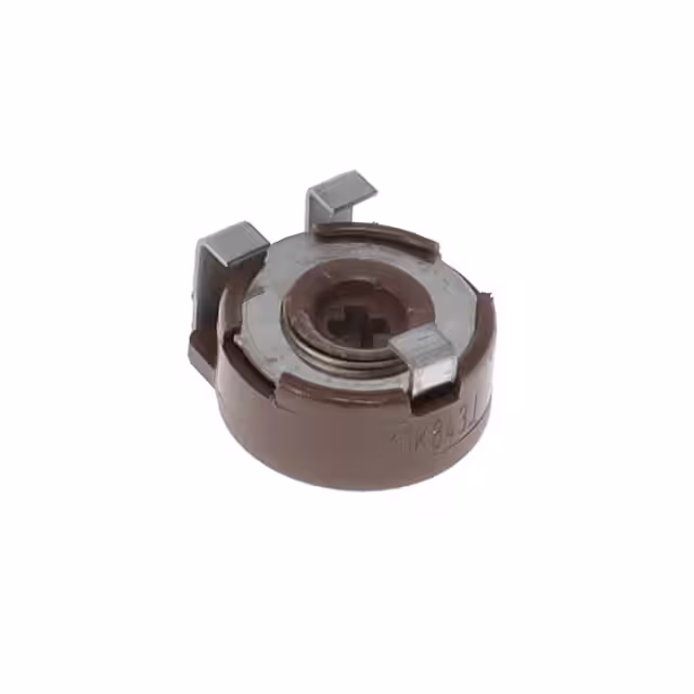 PSC10KV50-103A0505 Amphenol Piher Sensing Systems  Trimmer Potentiometers